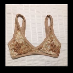 Aerie Bikini Top